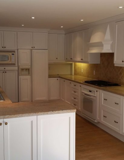 Kitchen Cabinets