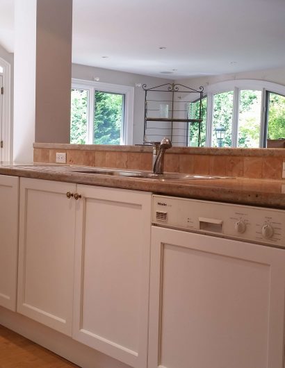 Kitchen Cabinets