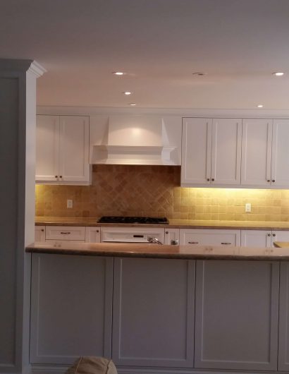 Kitchen Cabinets