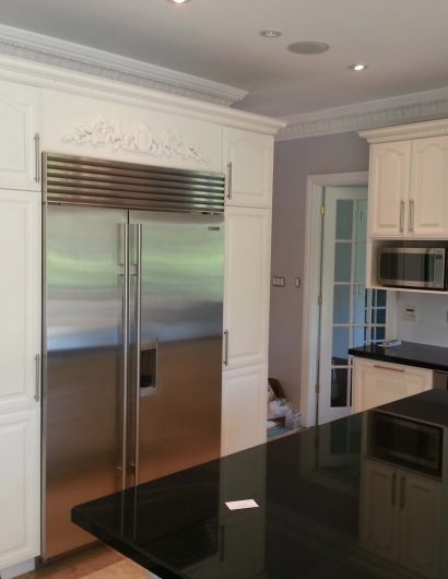 Kitchen Cabinets