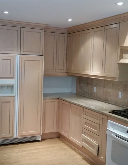 Kitchen Cabinets