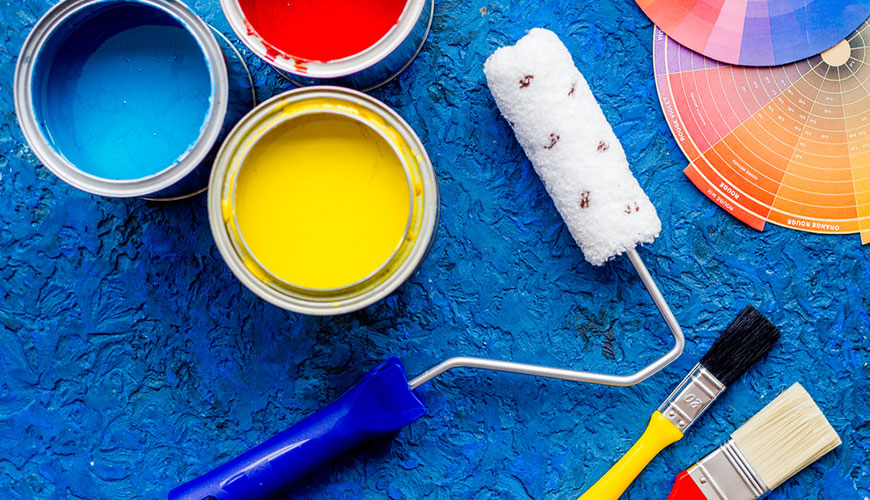 Commercial Painters Peoria Az